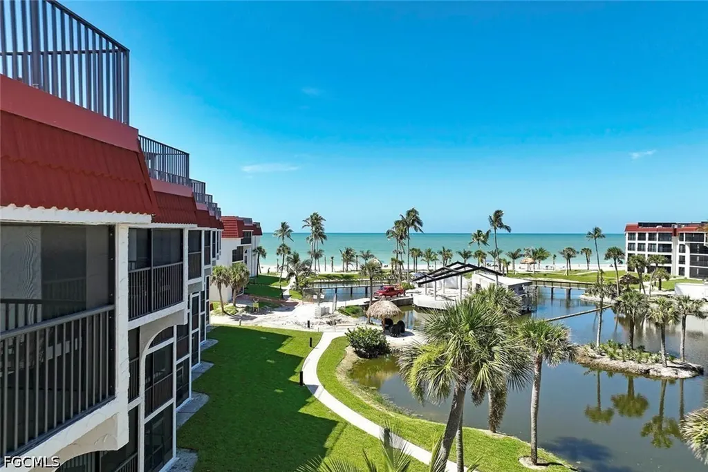 2445 W Gulf Drive Sanibel FL 33957