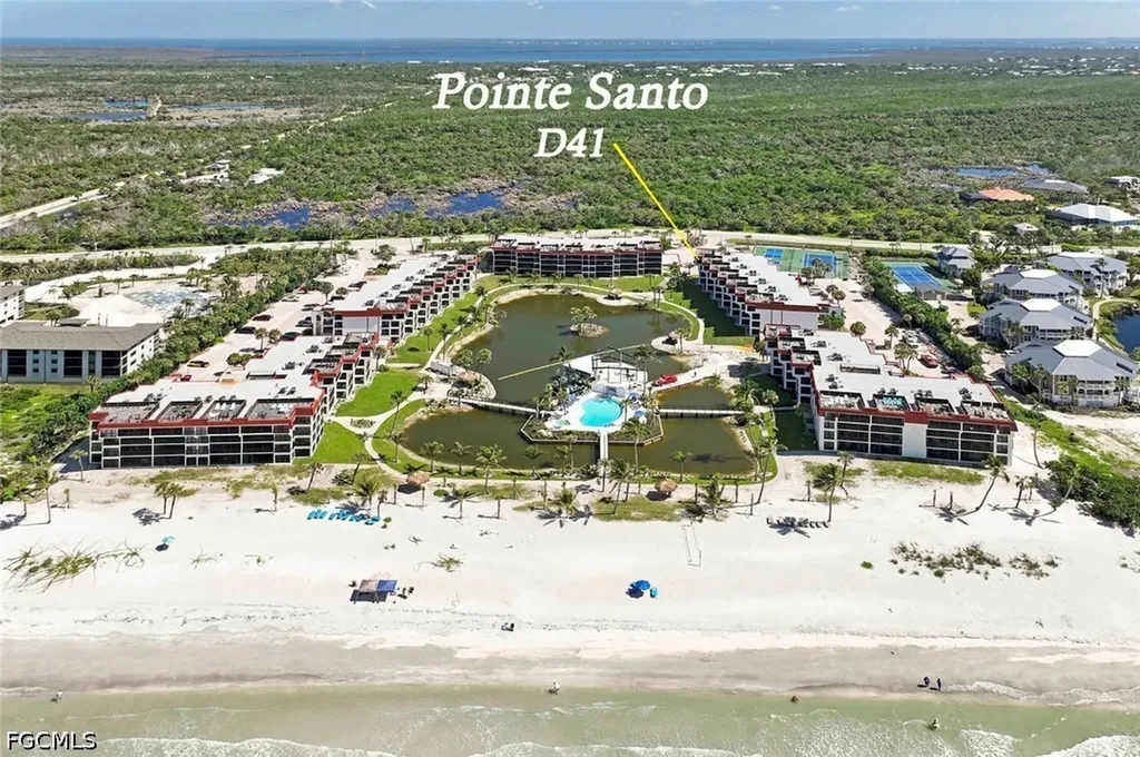 2445 W Gulf Drive Sanibel FL 33957