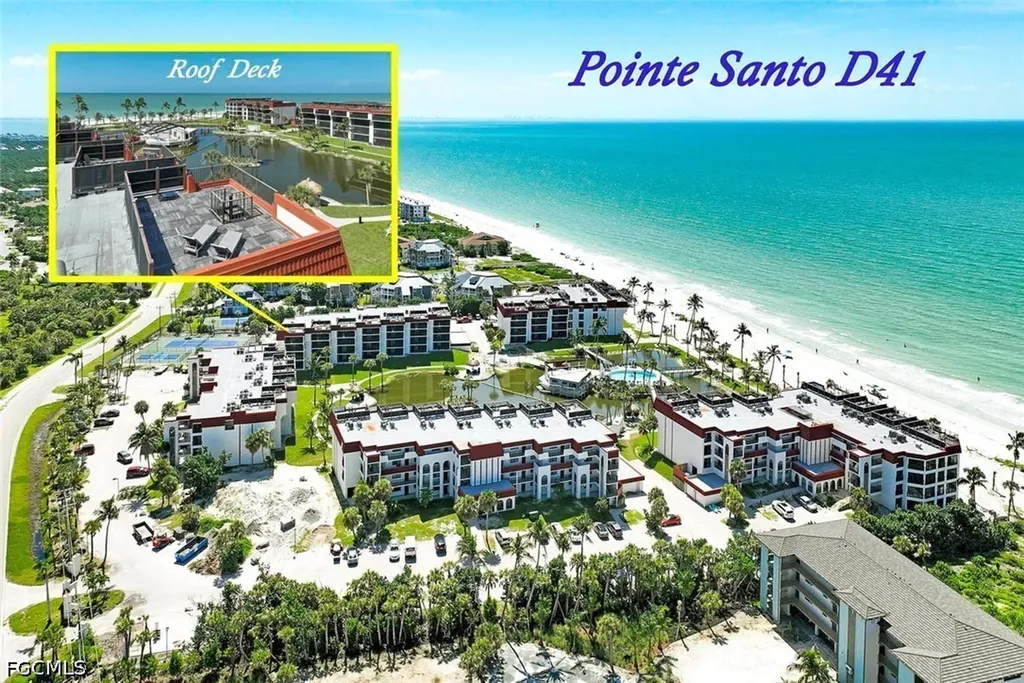 2445 W Gulf Drive Sanibel FL 33957