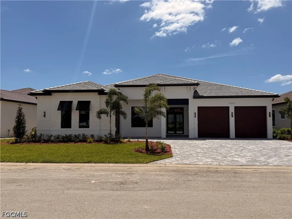 3393 Chestnut Grove Drive Alva FL 33920