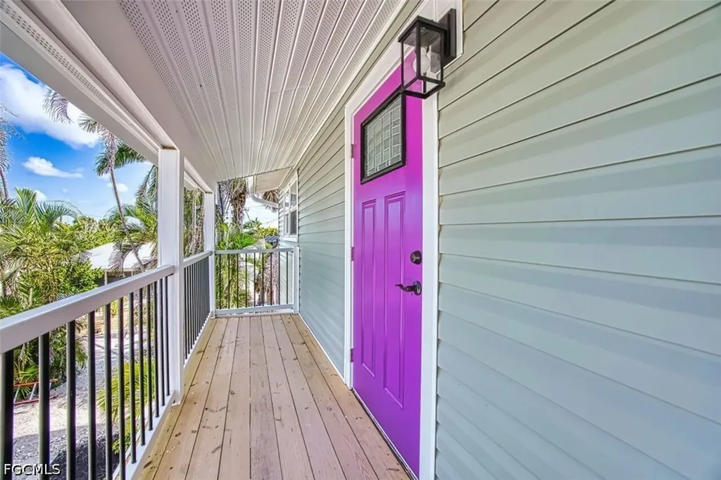 226 Fairweather Lane Fort Myers Beach FL 33931