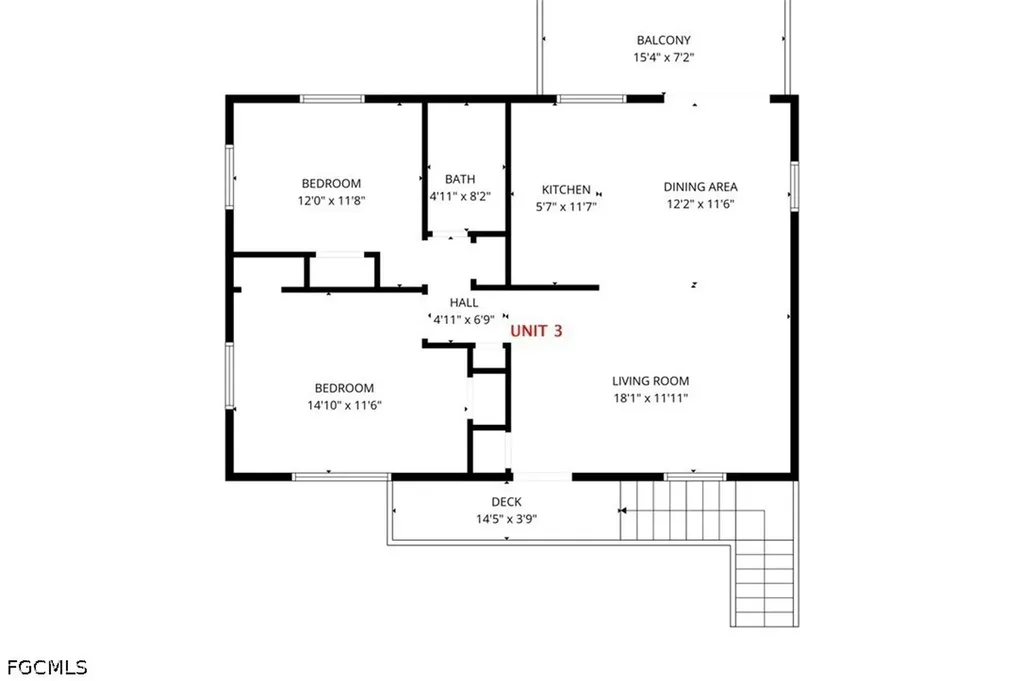 226 Fairweather Lane Fort Myers Beach FL 33931