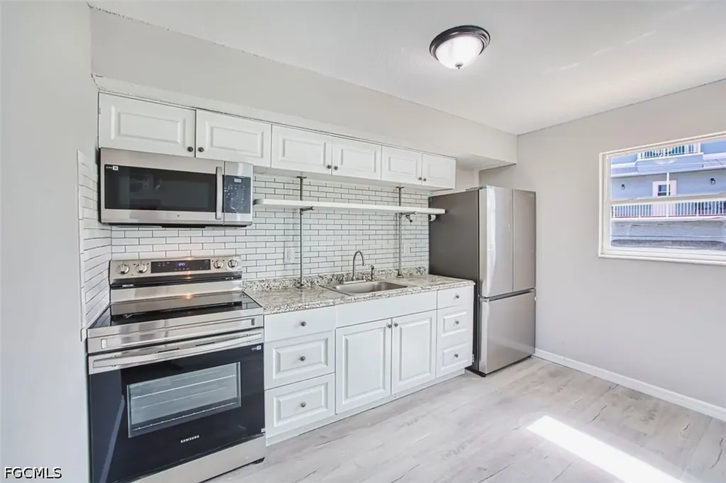 226 Fairweather Lane Fort Myers Beach FL 33931