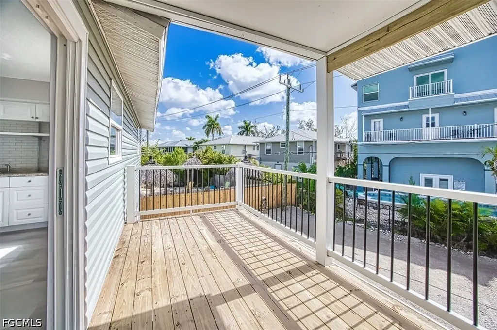 226 Fairweather Lane Fort Myers Beach FL 33931