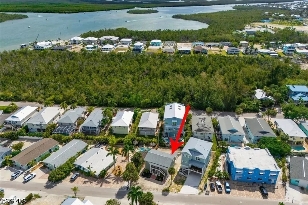226 Fairweather Lane Fort Myers Beach FL 33931
