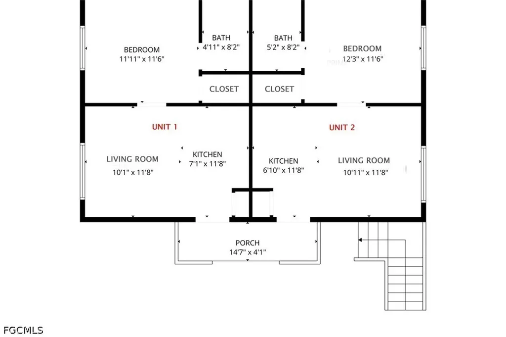 226 Fairweather Lane Fort Myers Beach FL 33931