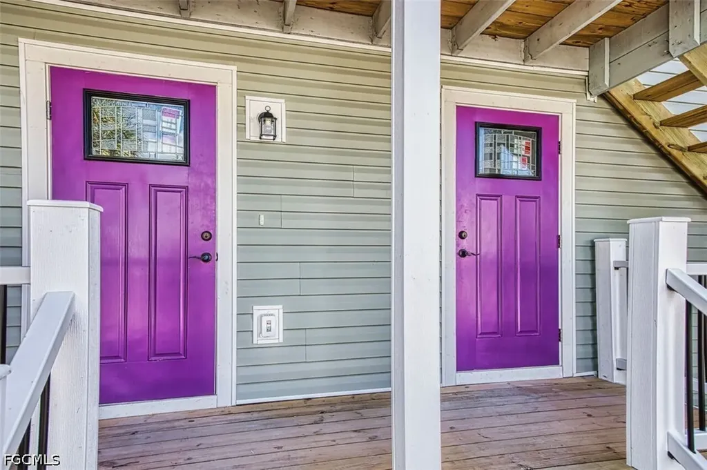 226 Fairweather Lane Fort Myers Beach FL 33931