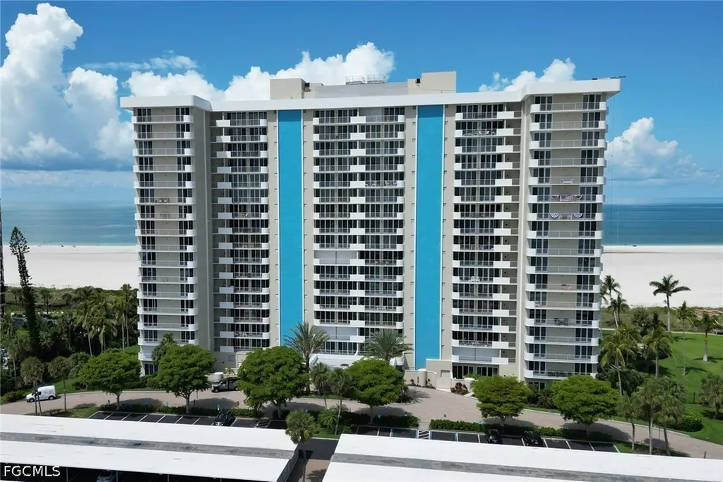 140 Seaview Court Marco Island FL 34145