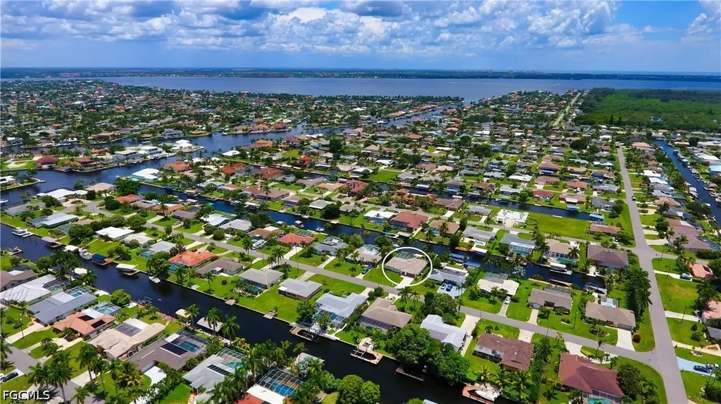 154 SW 52nd Street Cape Coral FL 33914