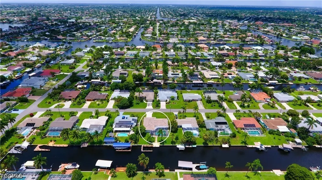 154 SW 52nd Street Cape Coral FL 33914