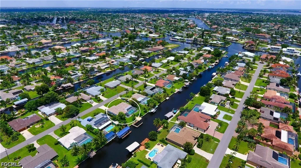 154 SW 52nd Street Cape Coral FL 33914
