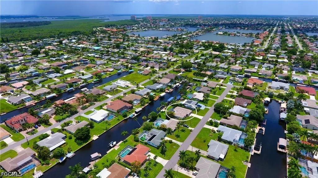 154 SW 52nd Street Cape Coral FL 33914
