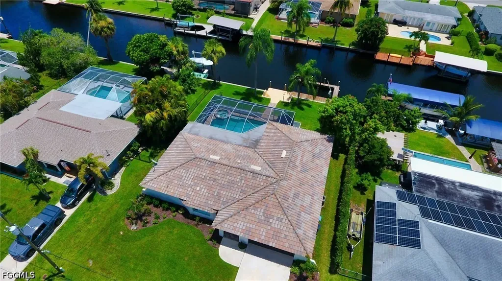 154 SW 52nd Street Cape Coral FL 33914
