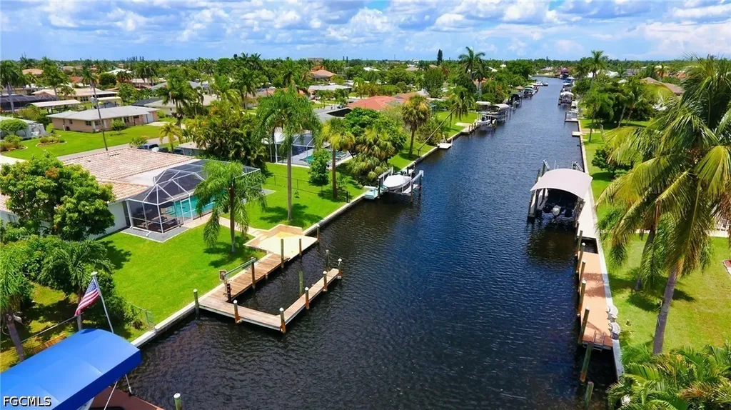 154 SW 52nd Street Cape Coral FL 33914