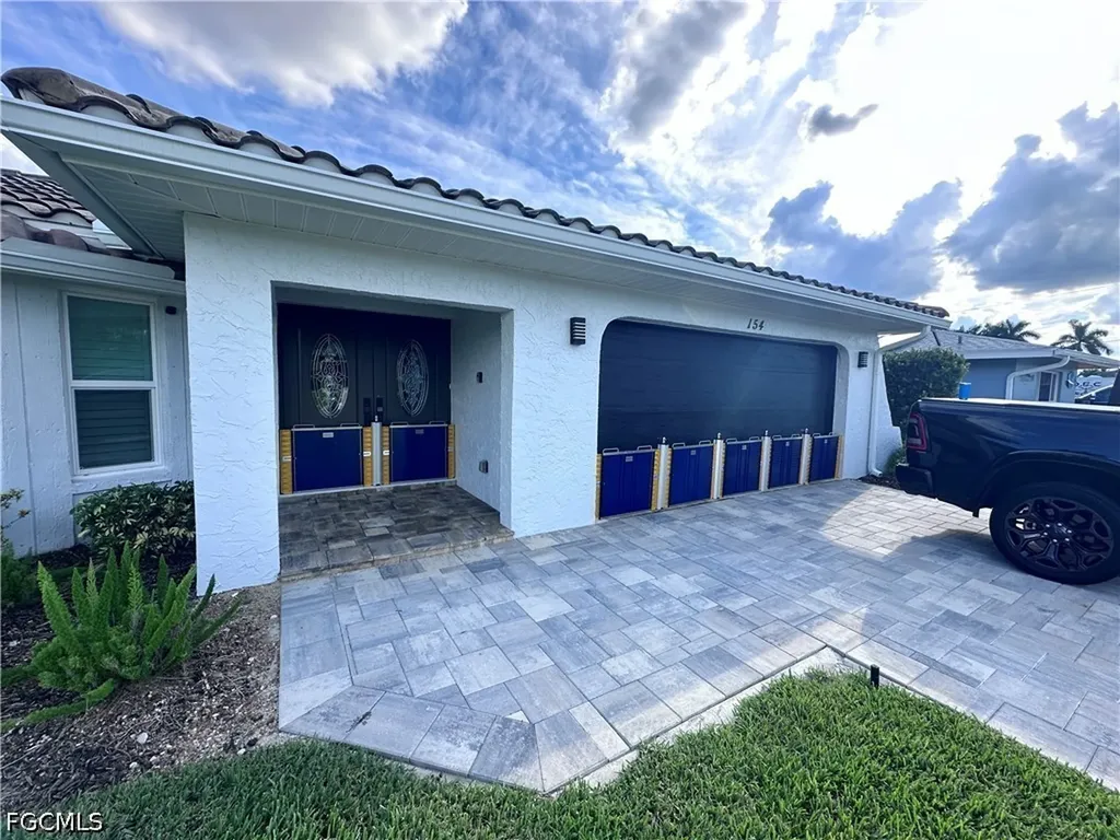 154 SW 52nd Street Cape Coral FL 33914