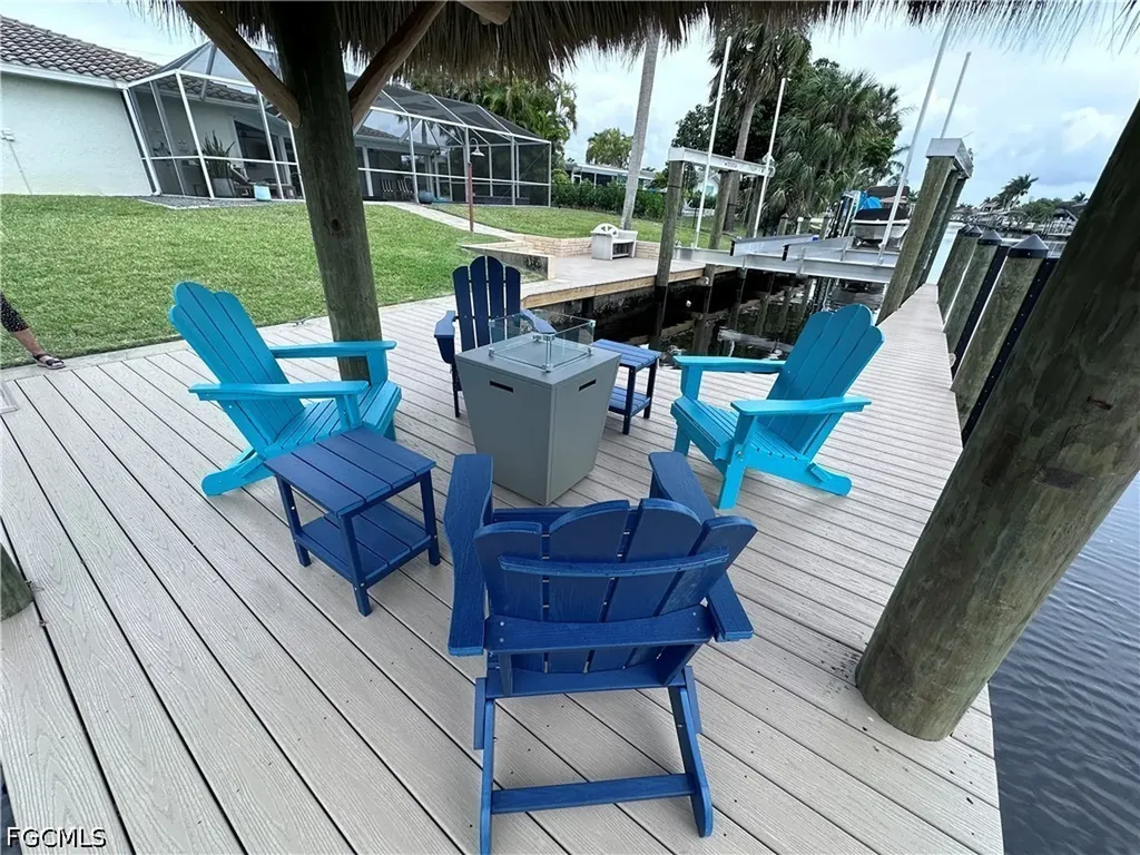 154 SW 52nd Street Cape Coral FL 33914