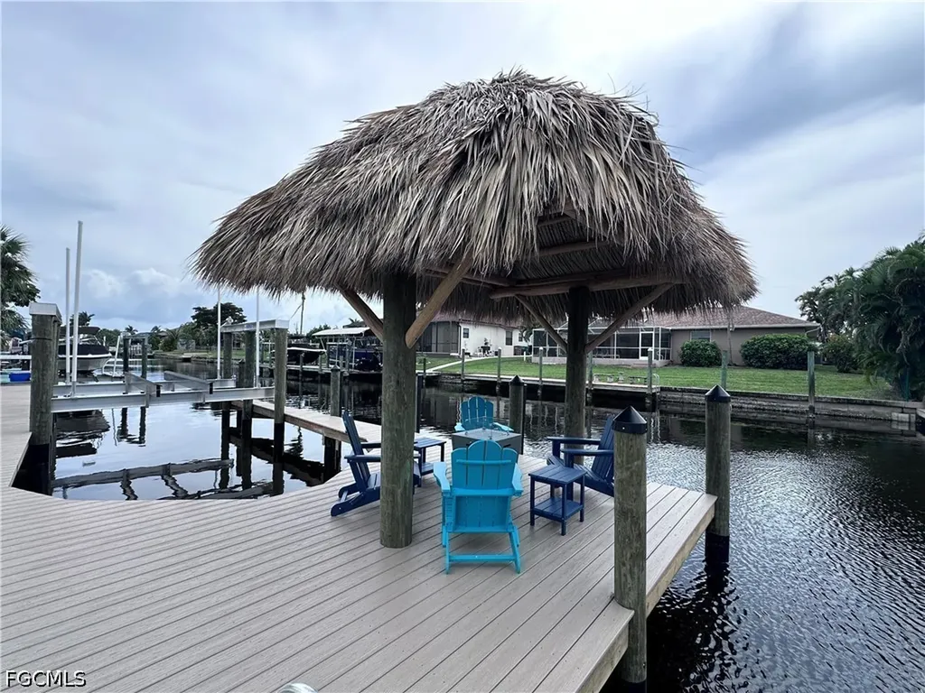 154 SW 52nd Street Cape Coral FL 33914