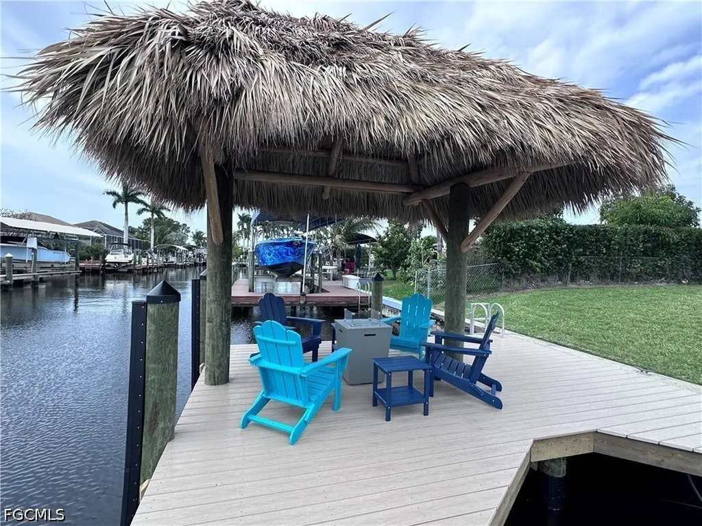 154 SW 52nd Street Cape Coral FL 33914