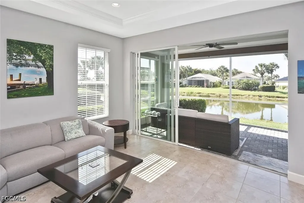 2606 Anguilla Drive Cape Coral FL 33991