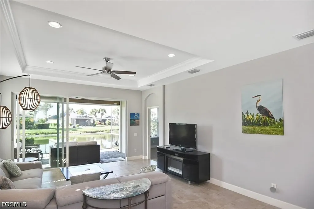 2606 Anguilla Drive Cape Coral FL 33991