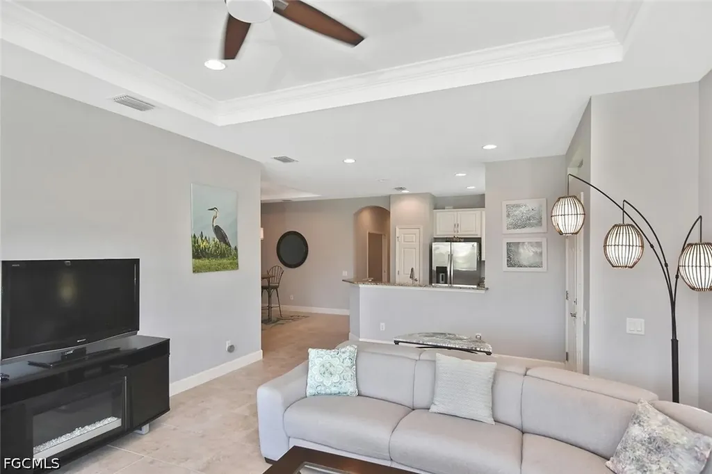 2606 Anguilla Drive Cape Coral FL 33991