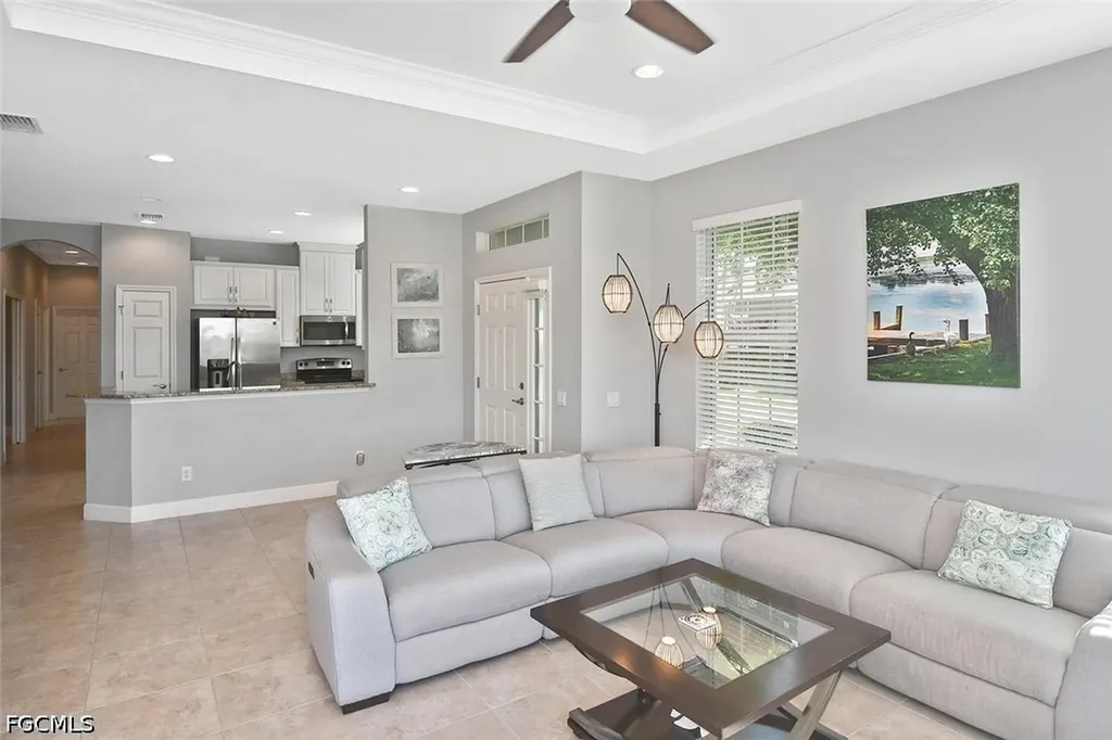 2606 Anguilla Drive Cape Coral FL 33991