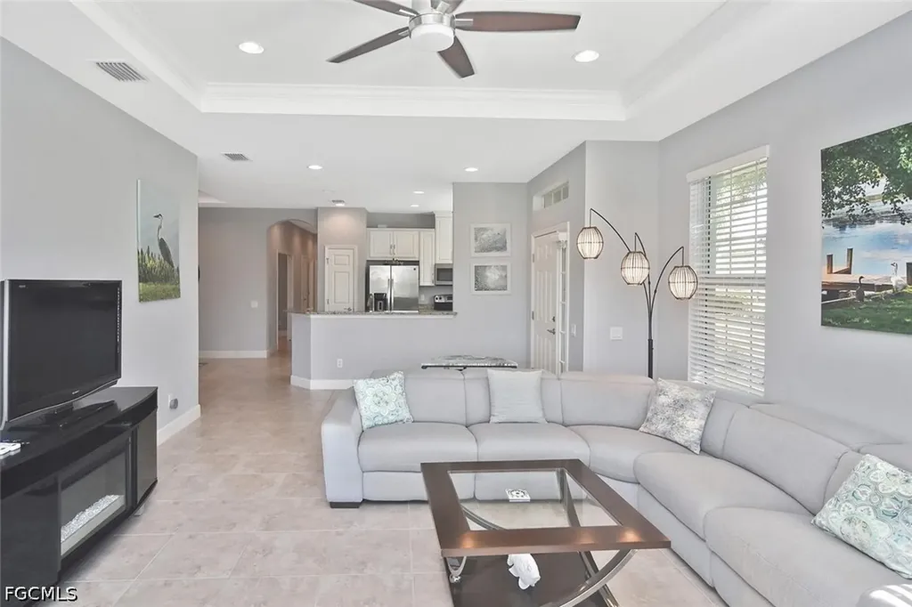2606 Anguilla Drive Cape Coral FL 33991