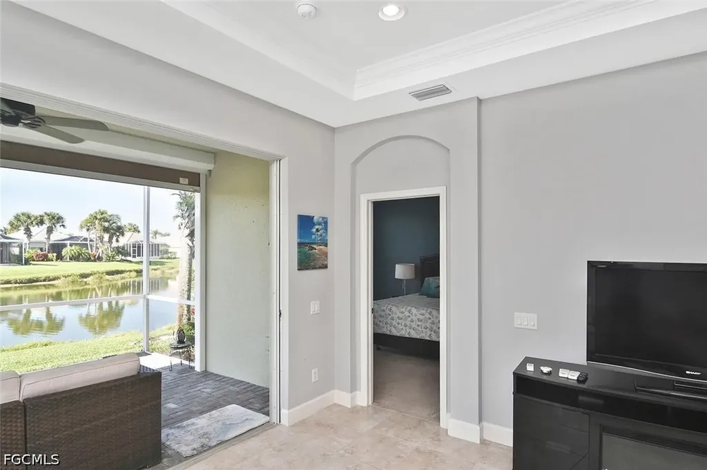 2606 Anguilla Drive Cape Coral FL 33991