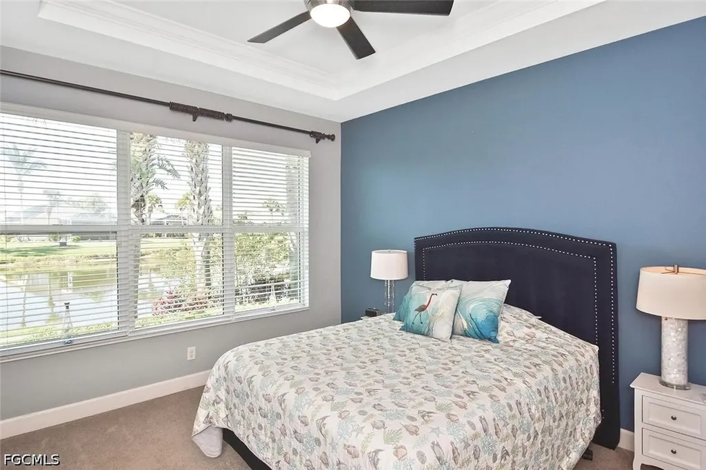 2606 Anguilla Drive Cape Coral FL 33991