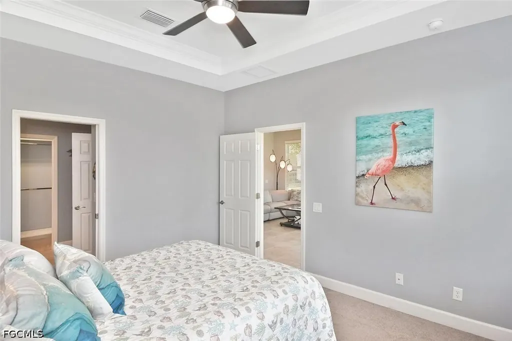2606 Anguilla Drive Cape Coral FL 33991