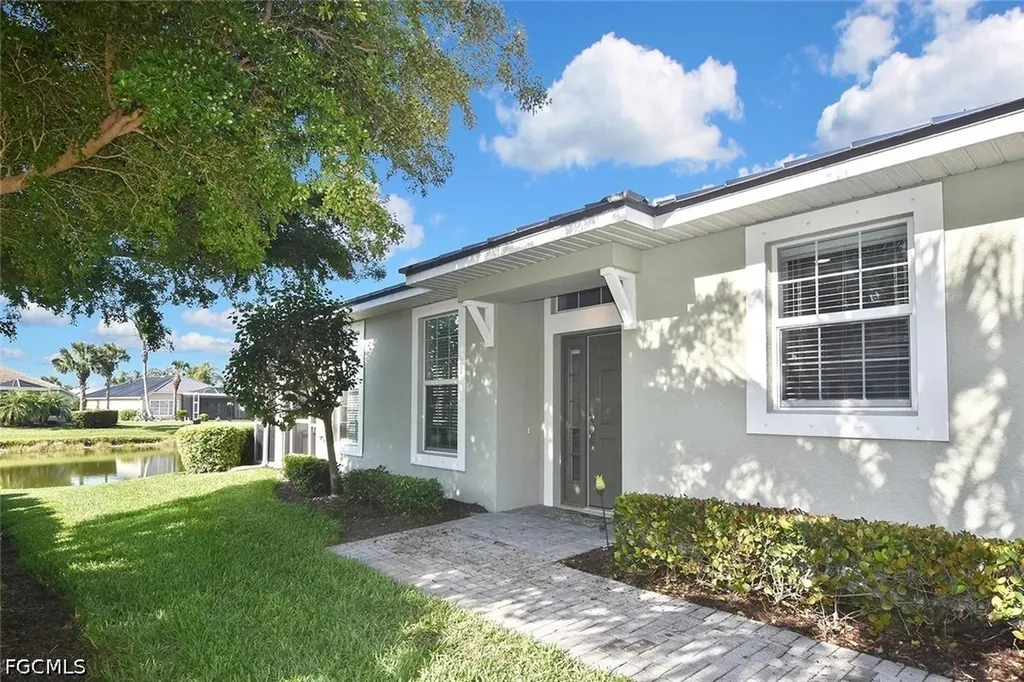 2606 Anguilla Drive Cape Coral FL 33991