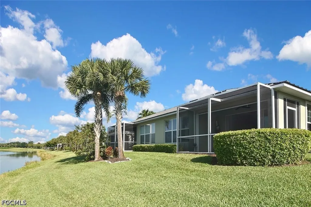 2606 Anguilla Drive Cape Coral FL 33991