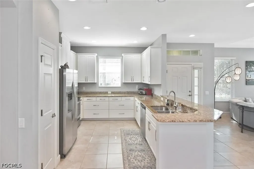 2606 Anguilla Drive Cape Coral FL 33991