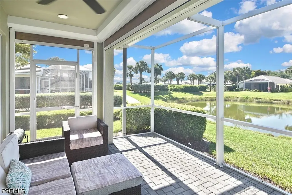 2606 Anguilla Drive Cape Coral FL 33991