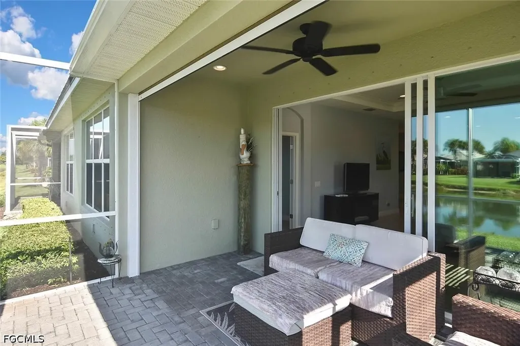 2606 Anguilla Drive Cape Coral FL 33991