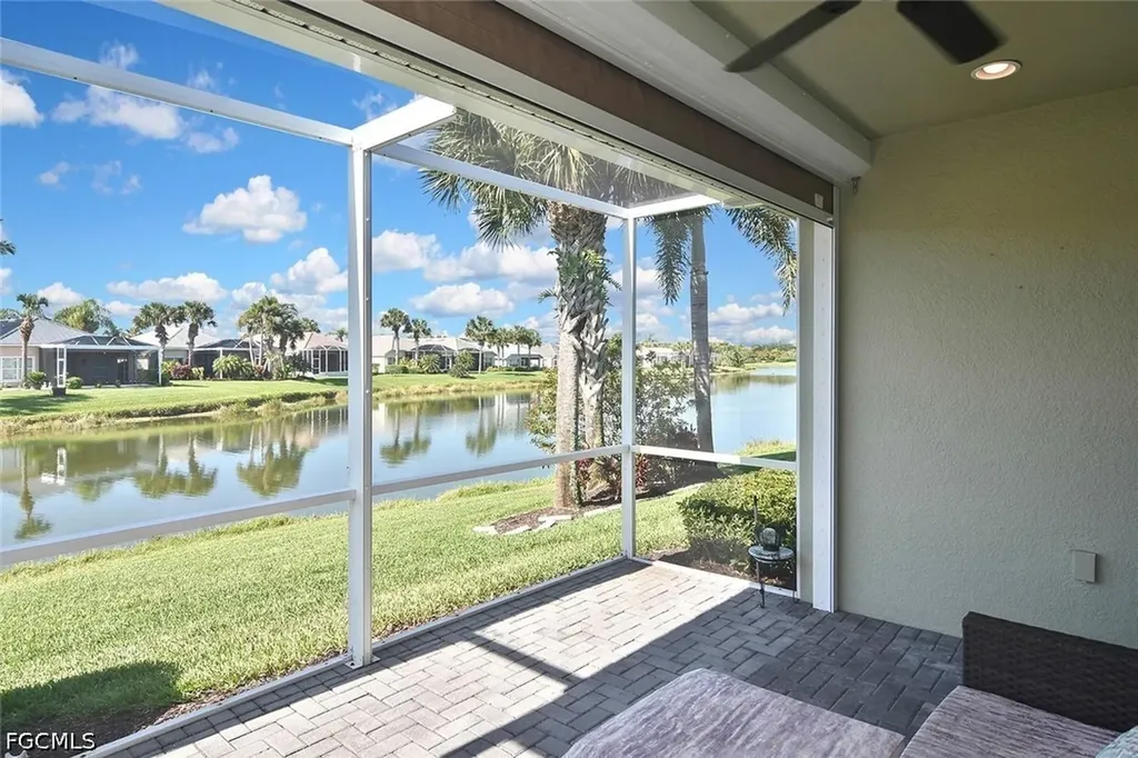 2606 Anguilla Drive Cape Coral FL 33991
