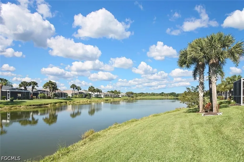 2606 Anguilla Drive Cape Coral FL 33991