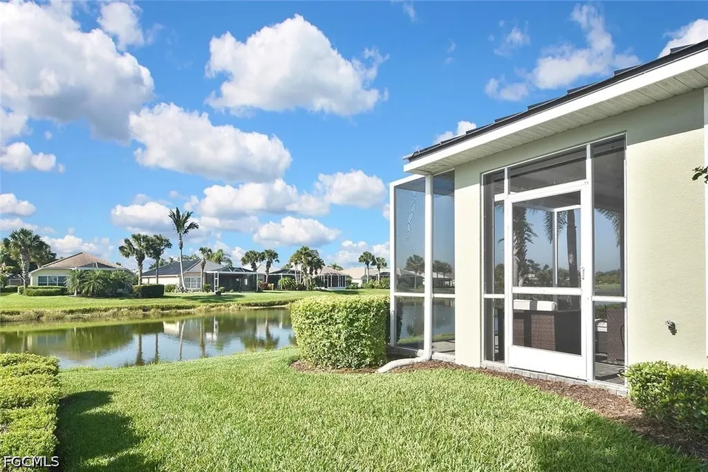 2606 Anguilla Drive Cape Coral FL 33991