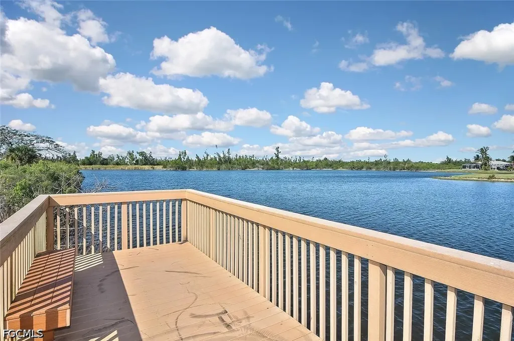 2606 Anguilla Drive Cape Coral FL 33991