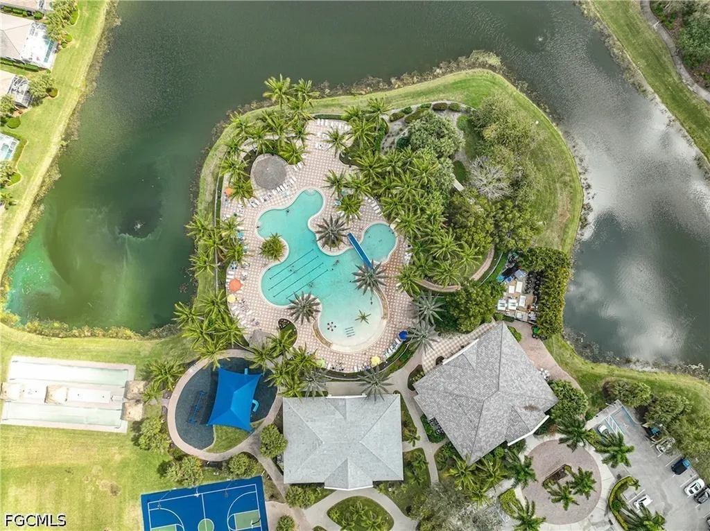2606 Anguilla Drive Cape Coral FL 33991