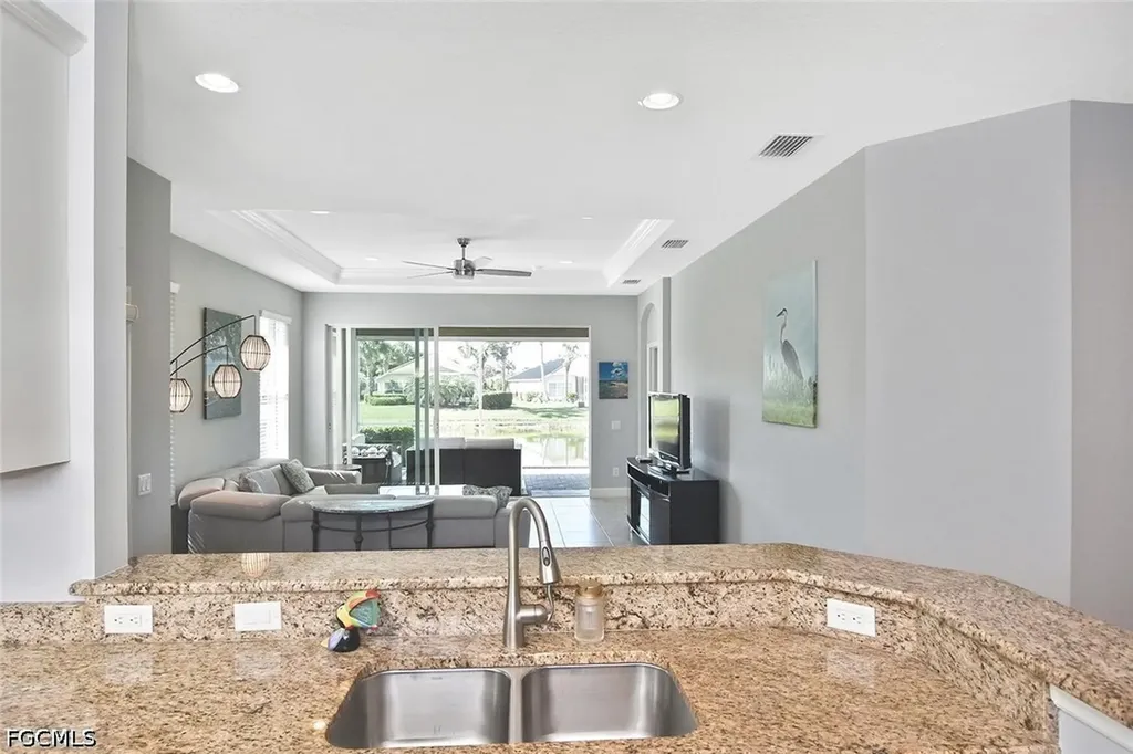 2606 Anguilla Drive Cape Coral FL 33991