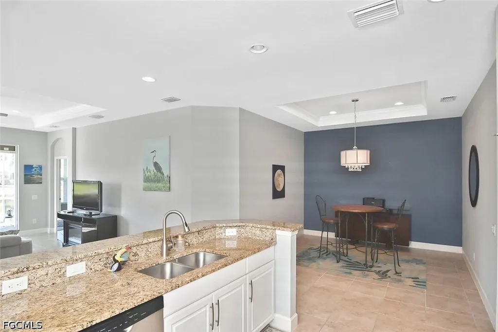 2606 Anguilla Drive Cape Coral FL 33991