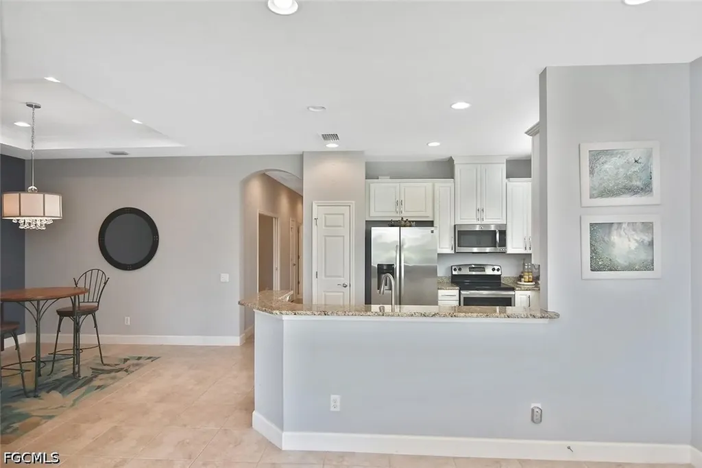 2606 Anguilla Drive Cape Coral FL 33991