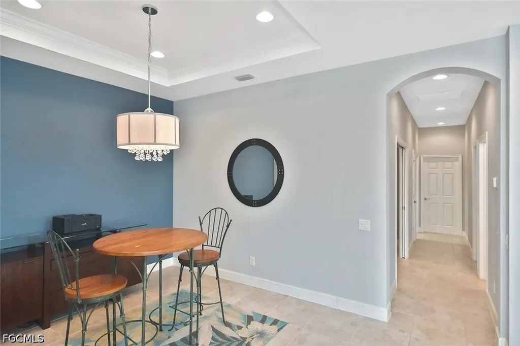 2606 Anguilla Drive Cape Coral FL 33991