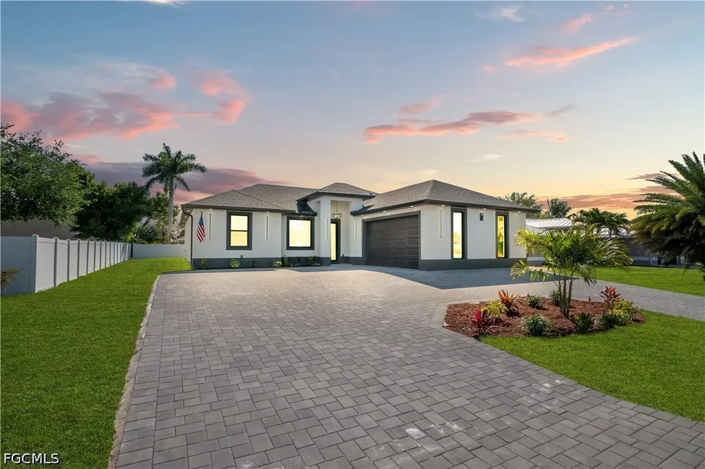 807 Nicholas Parkway W Cape Coral FL 33991