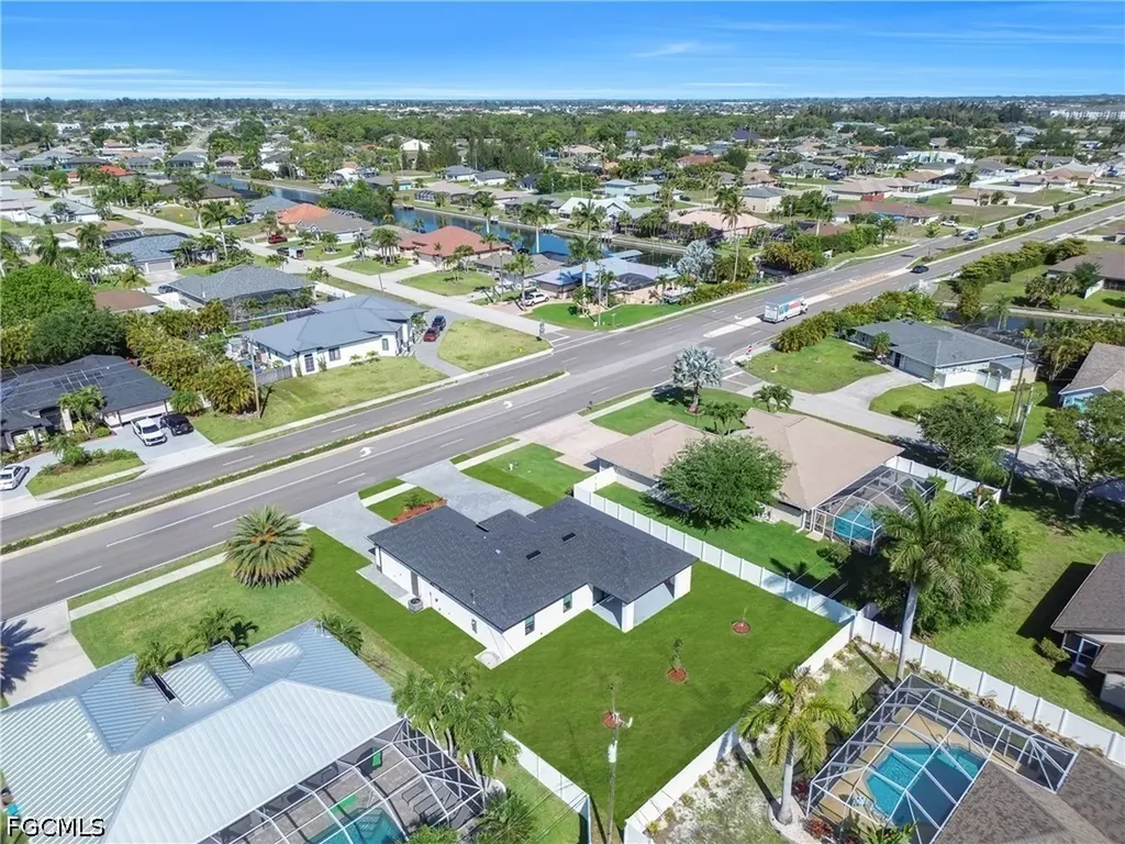 807 Nicholas Parkway W Cape Coral FL 33991