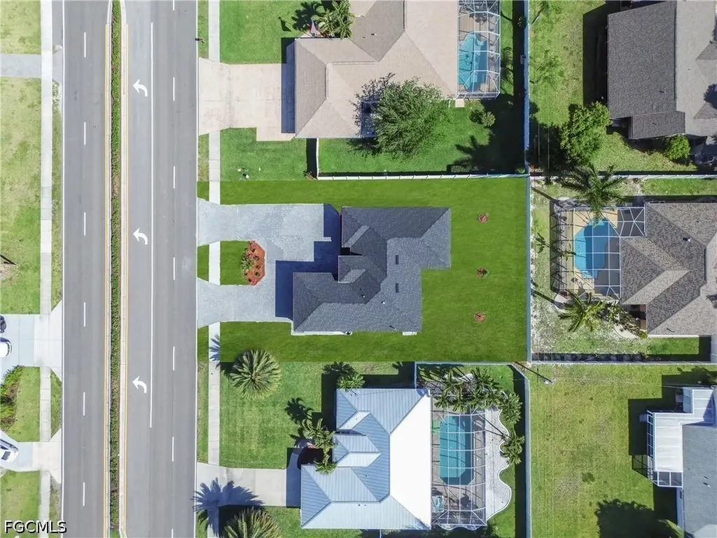 807 Nicholas Parkway W Cape Coral FL 33991