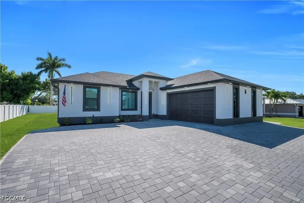 807 Nicholas Parkway W Cape Coral FL 33991