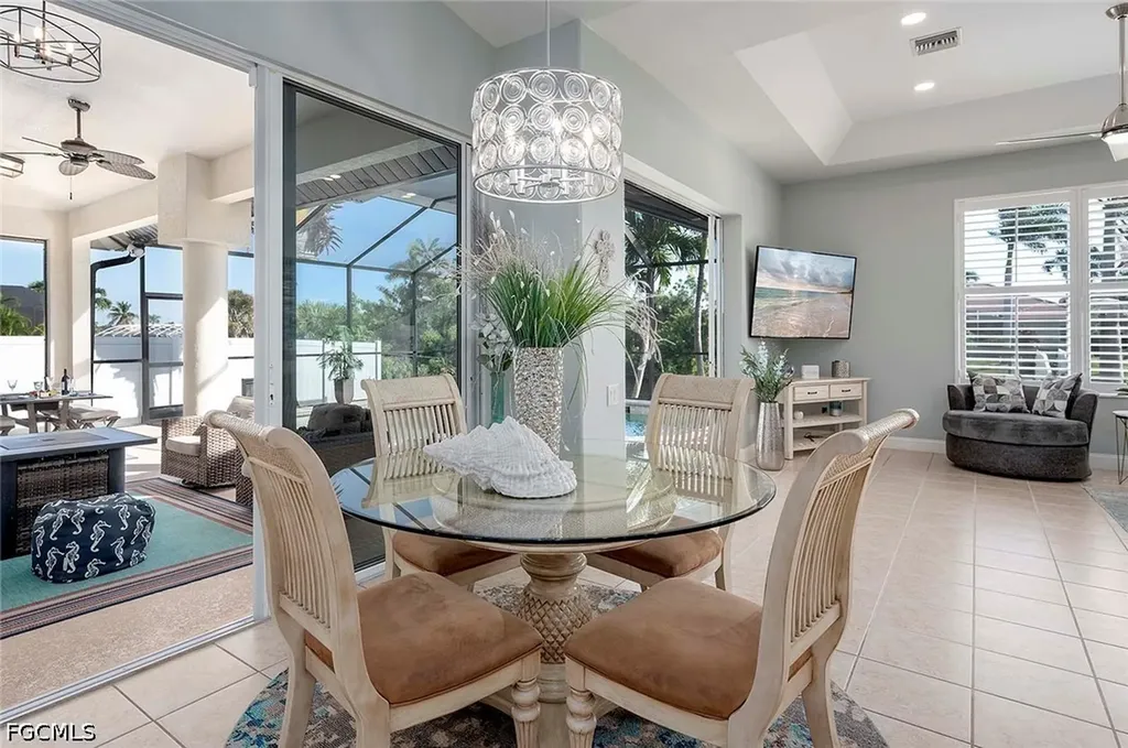 3417 SW 25th Court Cape Coral FL 33914