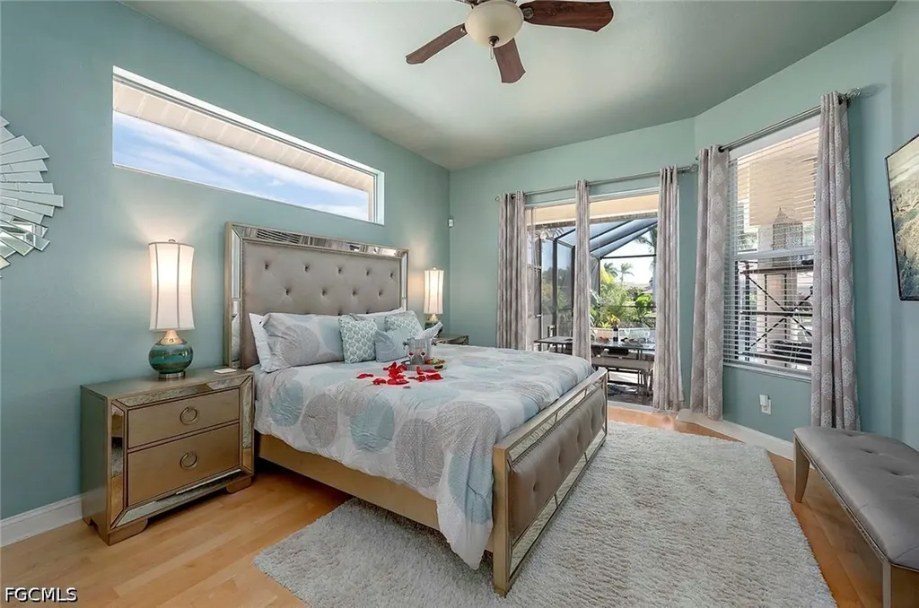 3417 SW 25th Court Cape Coral FL 33914